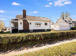 329 N 40th Ave W, Duluth, MN 55807