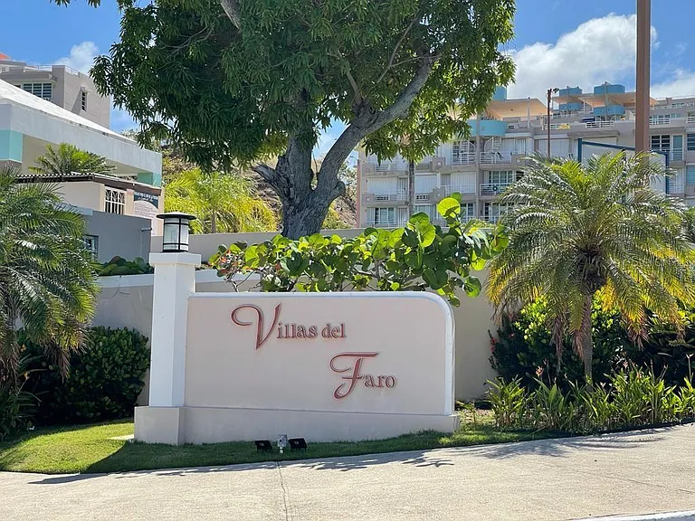COND VILLAS DEL FAR0 Calle Punta Tuna #2106 — Photo 19