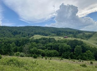 263 Willards Ln, Pearisburg, VA 24134