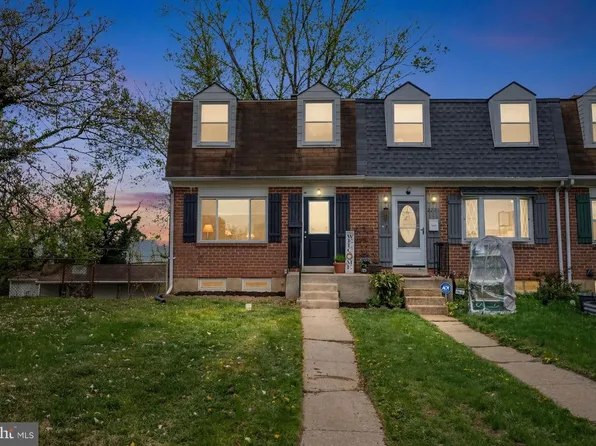 3225 Ryerson Cir, Baltimore, MD 21227