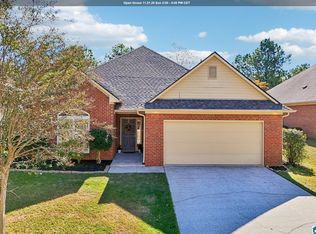 253 Narrows Point Ln, Birmingham, AL 35242