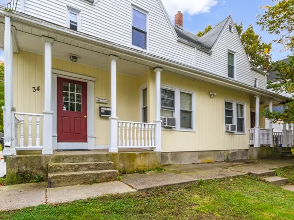 36 Cross St, Franklin, MA