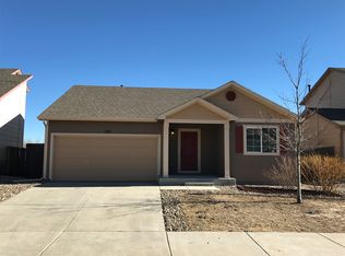 133 Audubon Dr, Colorado Springs, CO 80910