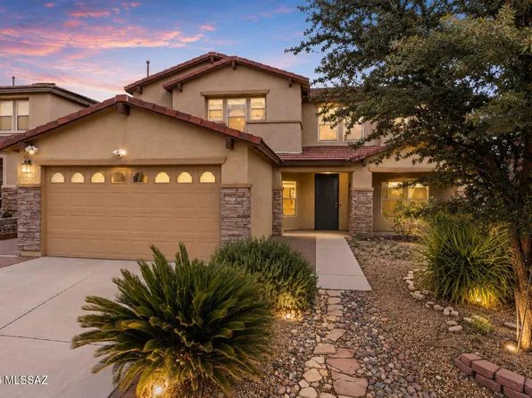 9446 N Sammy Ave, Tucson, AZ 85742