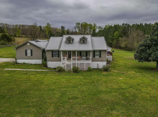 1750 Old Federal Rd, Ocoee, TN 37361