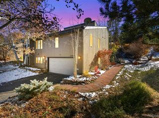 30534 Sun Creek Dr, Evergreen, CO 80439