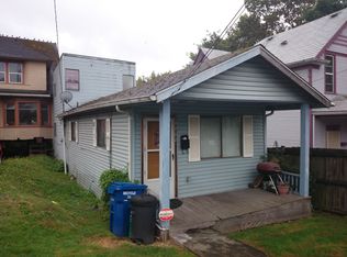 2707 E Yesler Way, Seattle, WA 98122