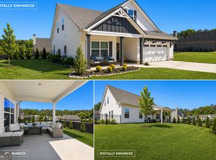 209 Maddington Ct, Senoia, GA 30276