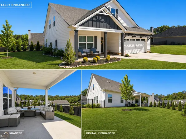 209 Maddington Ct, Senoia, GA 30276