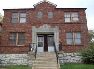 6216 Emma Ave FLOOR 2, Saint Louis, MO 63136