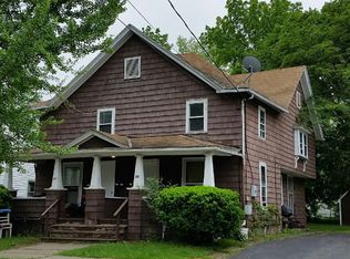 58 Fulton St, Elmira, NY 14904