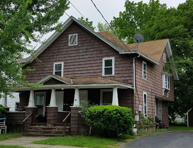 58 Fulton St, Elmira, NY, 14904