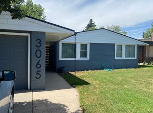 3065 N Glencoe St, Denver, CO 80207