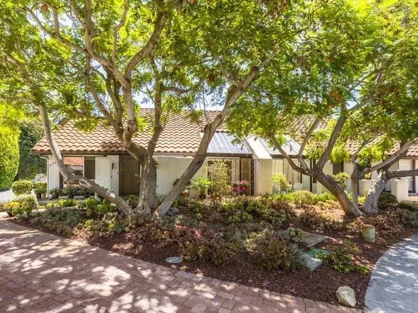 4701 Calle Reina, Santa Barbara, CA 93110
