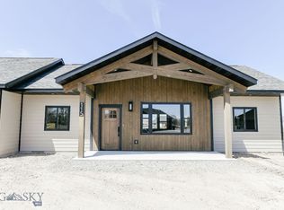 115 Silverwood Loop, Dillon, MT 59725