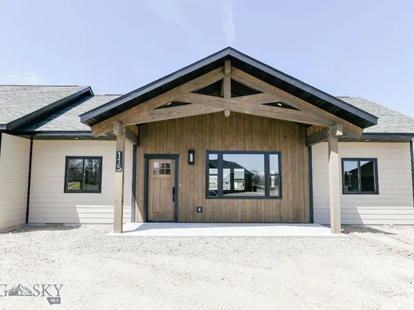 115 Silverwood Loop, Dillon, MT 59725