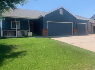 132 S Sydney Ct, Milliken, CO 80543
