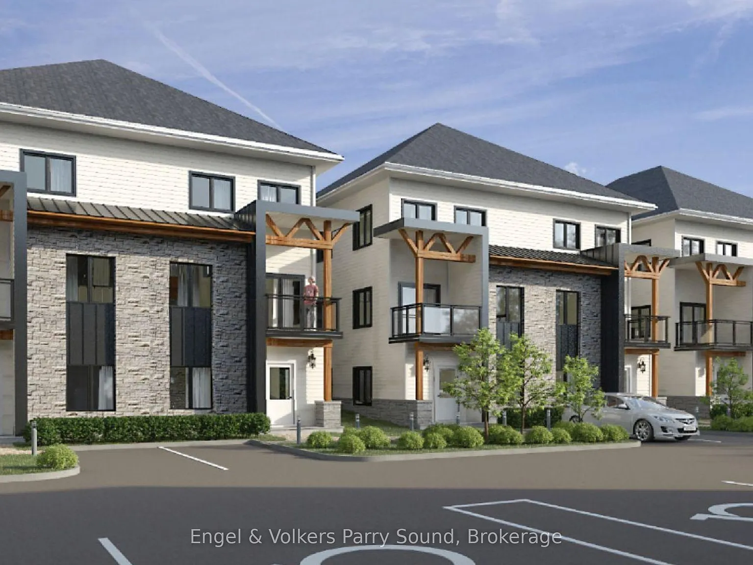 2 bed, $2,200 — Photo 1