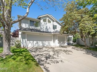 2919 Aspen Meadows Ct, Reno, NV 89519