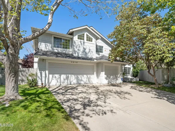 2919 Aspen Meadows Ct, Reno, NV 89519
