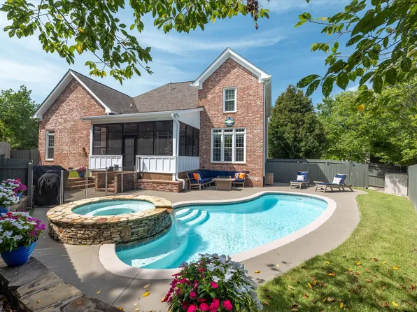 239 Sontag Dr, Franklin, TN 37064