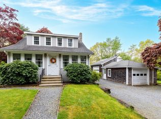 12 Nelson St, Kingston, MA 02364