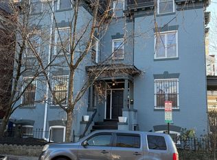 1616 Kilbourne Pl NW, Washington, DC 20010