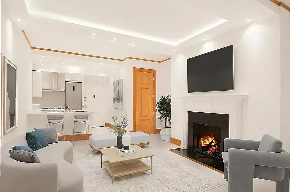 145 W 58th St #7M