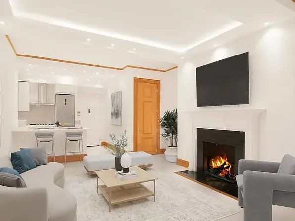 145 W 58th St, New York, NY