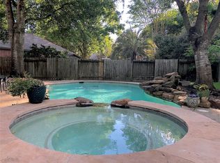 19427 Kacey Lane Ct, Humble, TX 77346