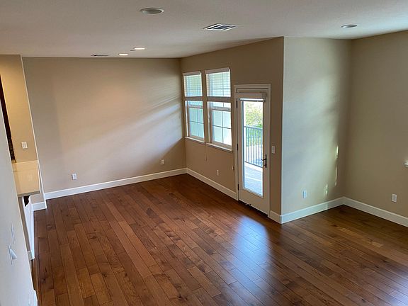 dining room/patio
