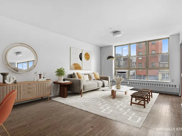 269 8th St APT 2R, Brooklyn, NY 11215