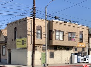 1454 Toberman St, Los Angeles, CA 90015