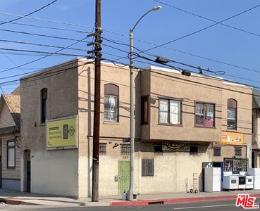 1454 Toberman St, Los Angeles, CA, 90015