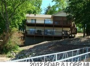 2511 Bittersweet Rd, Lake Ozark, MO 65049
