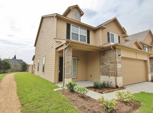 3811 Lexington Grove Ct, Missouri City, TX 77459