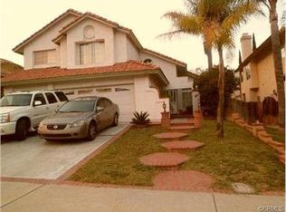 22740 Springmist Dr, Moreno Valley, CA 92557