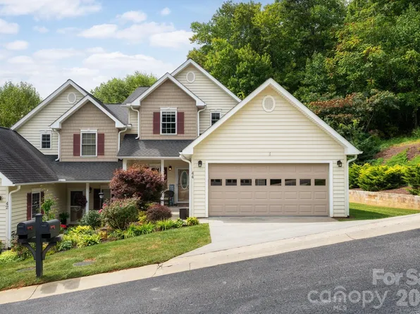 44 Viera Dr, Swannanoa, NC 28778