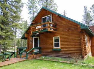 21542 Flatiron Ln, Lead, SD 57754