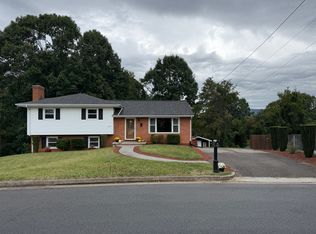 4624 Northridge St NE, Roanoke, VA 24012
