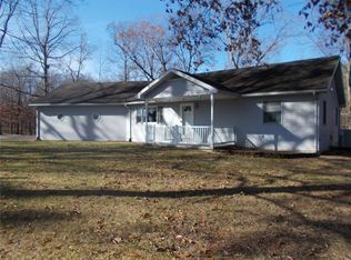 407 Casey Rd, Murphysboro, IL 62966