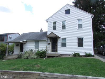120-122 & B Logan Ave #A, State College, PA, 16801
