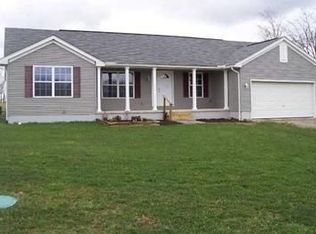 1620 N Hopewell Rd, Hopewell, OH 43746