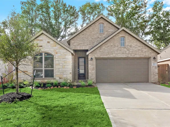 7602 Angels Landing Ln, Porter, TX 77365