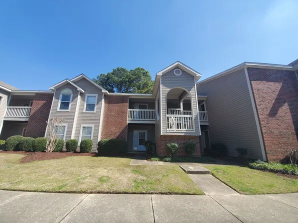 672-7 Bartons Landing Pl, Fayetteville, NC