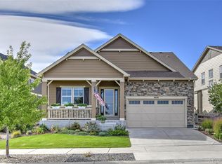 8028 Piney River Ave, Littleton, CO 80125