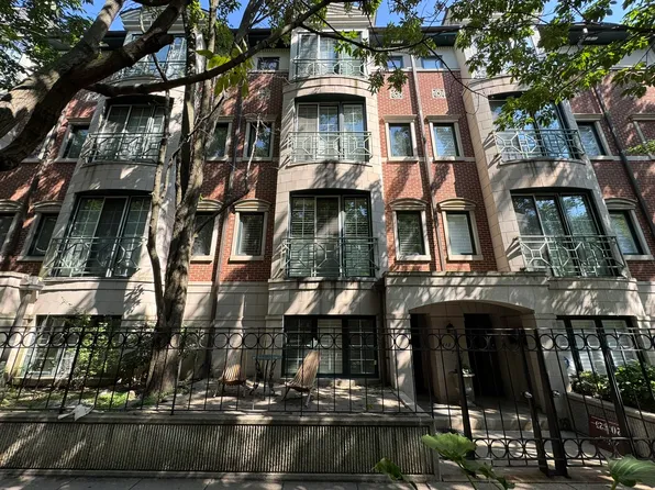 1413 S Prairie Ave, Chicago, IL 60605