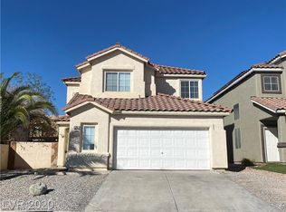 3473 Ceremony Dr, Las Vegas, NV 89117