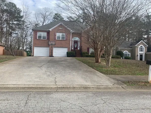 3245 Perch Dr SW, Marietta, GA 30008