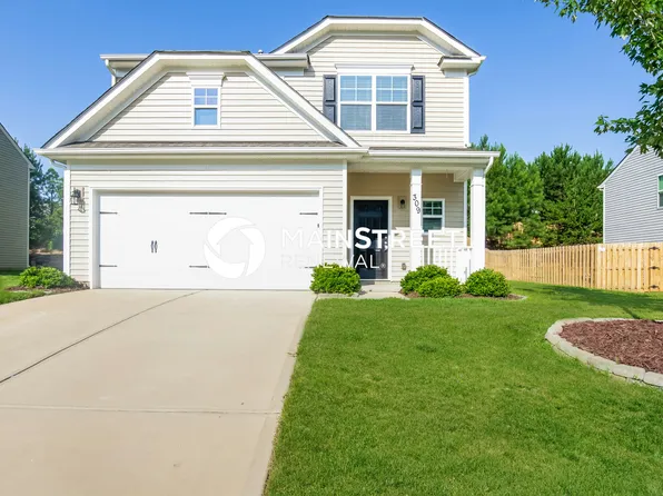 309 Augustus Ln, Mount Holly, NC 28120